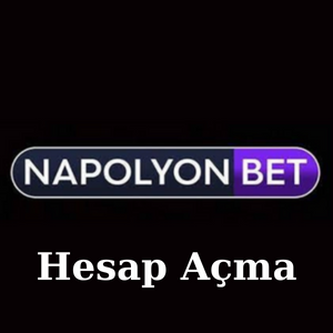 Napolyonbet Hesap Açma