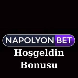 Napolyonbet Hoşgeldin Bonusu