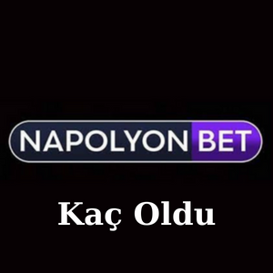 Napolyonbet Kaç Oldu