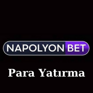 Napolyonbet Para Yatırma