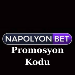 Napolyonbet Promosyon Kodu