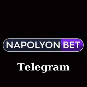 Napolyonbet Telegram